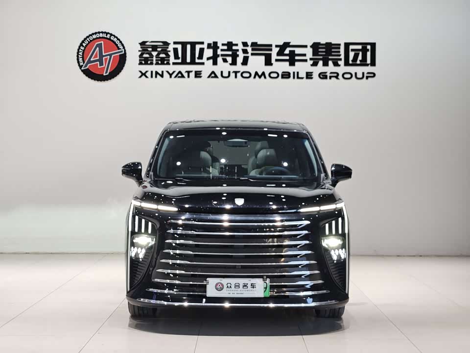 Shaanxi Xi'an Car