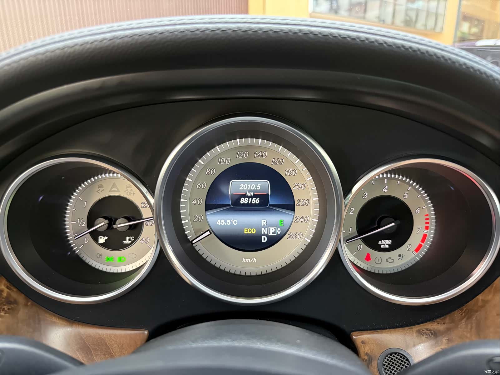 Mercedes-Benz CLS, 2014 12