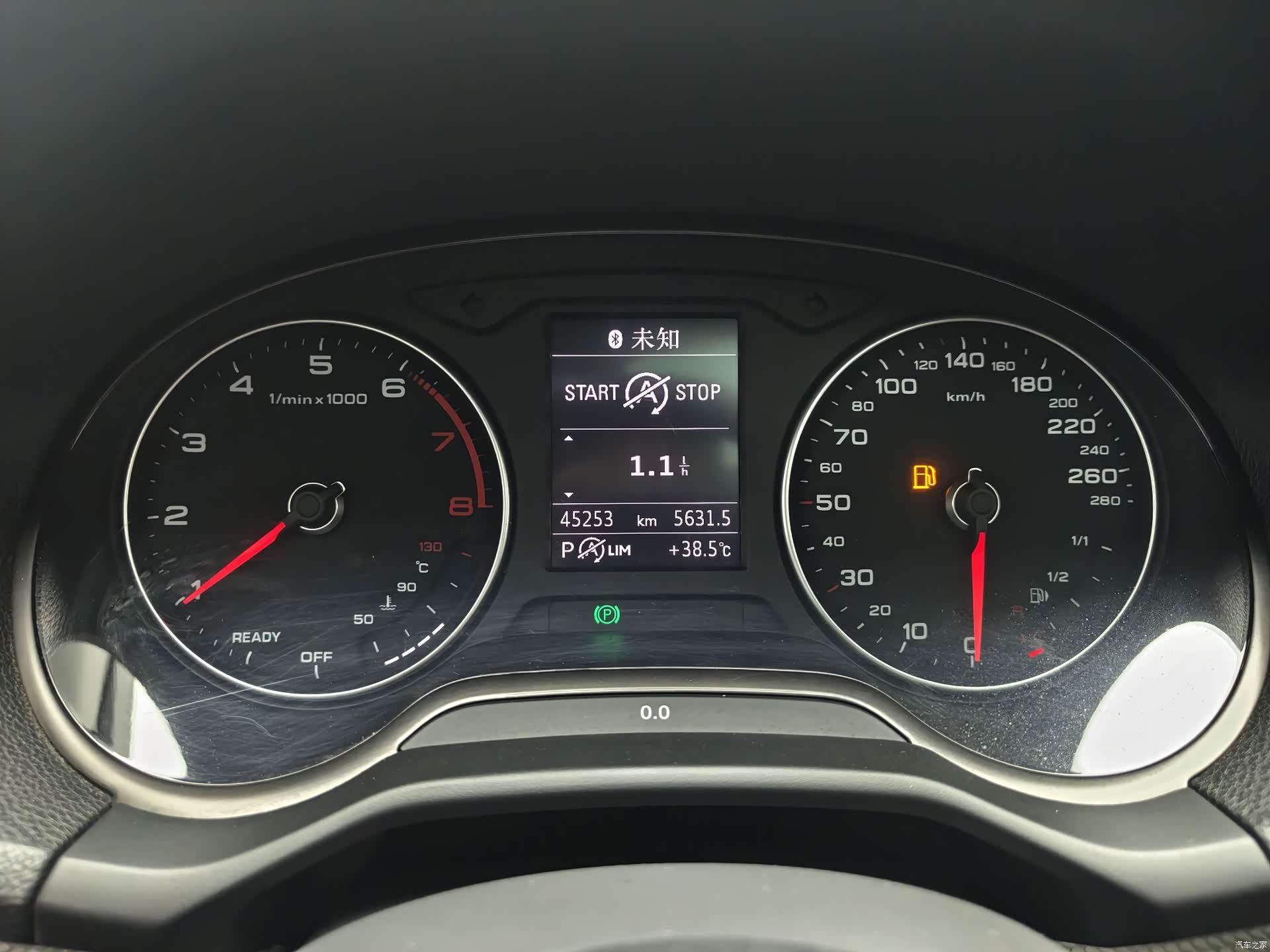 Audi Q2L, 2020 12