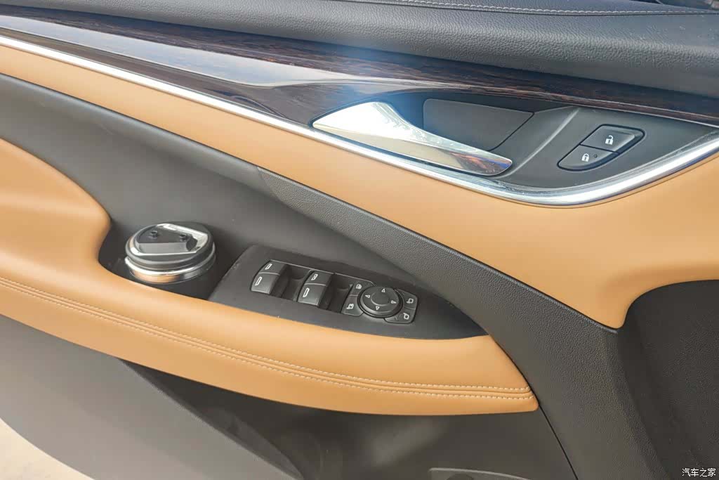 Buick LaCrosse, 2017 7