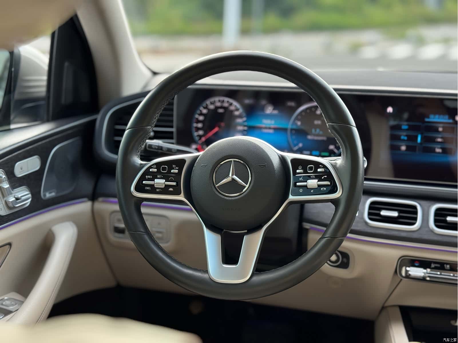 Mercedes-Benz GLE, 2019 8