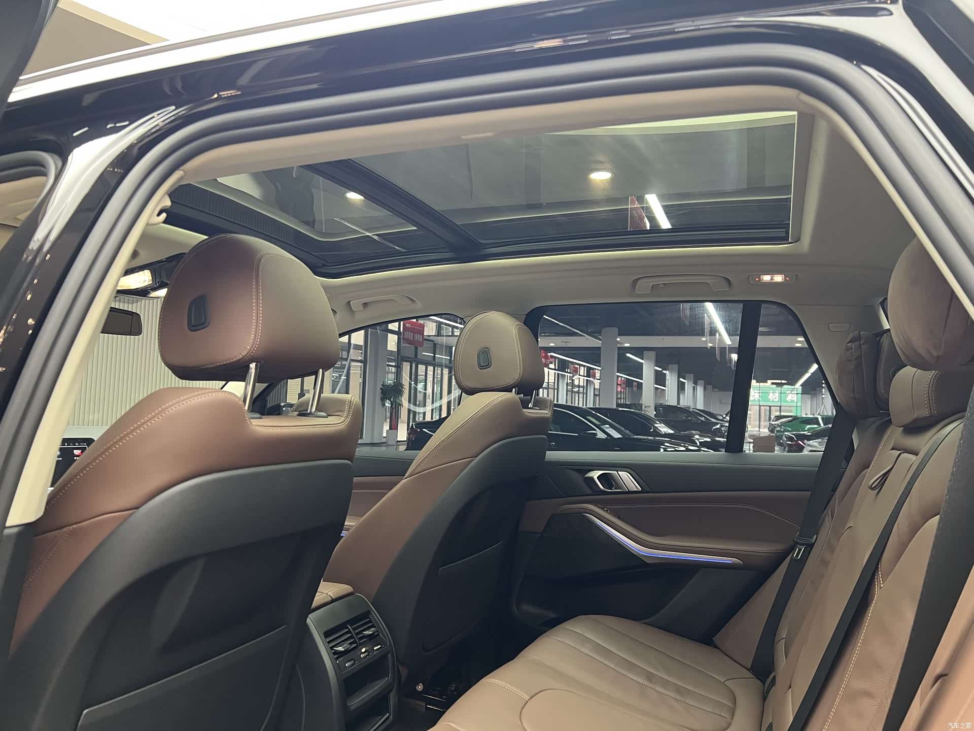 BMW X5, 2021 14
