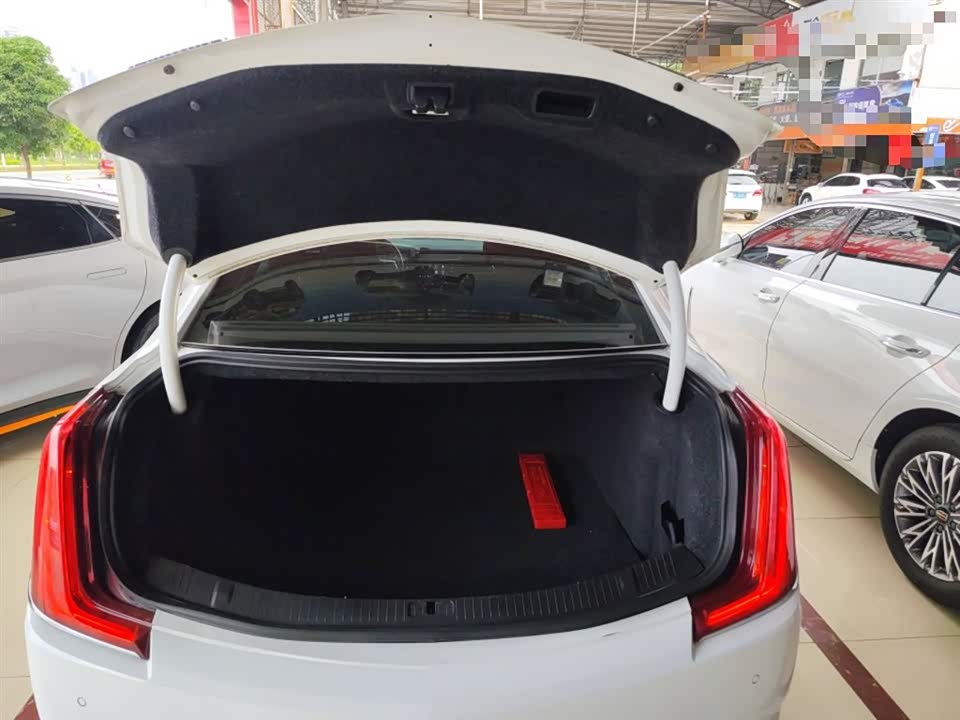 Wuling Nanning Car