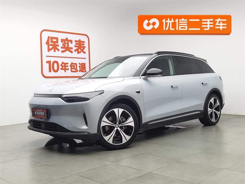Leapmotor C11 Leapmotor C11