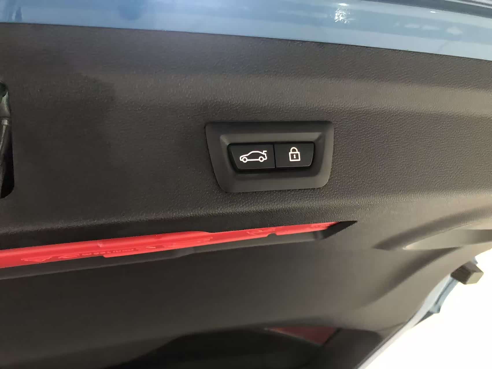 Mini Countryman, 2019 11