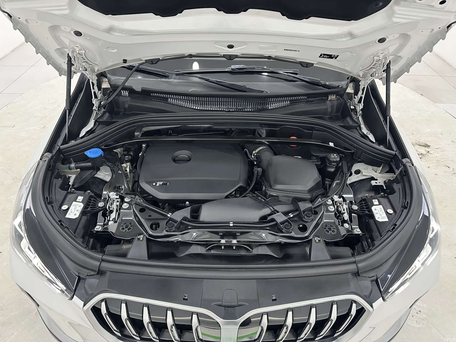 BMW X1, 2024 18