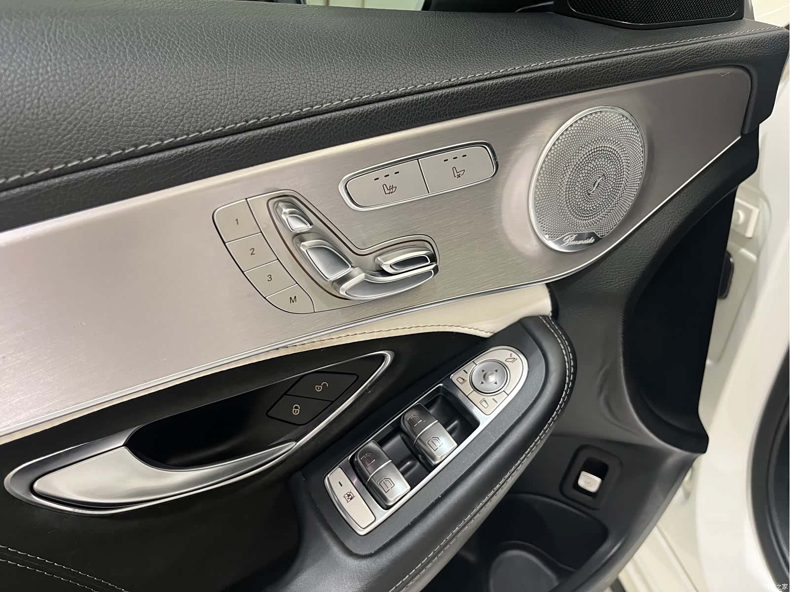 Mercedes-Benz C-Class, 2020 8