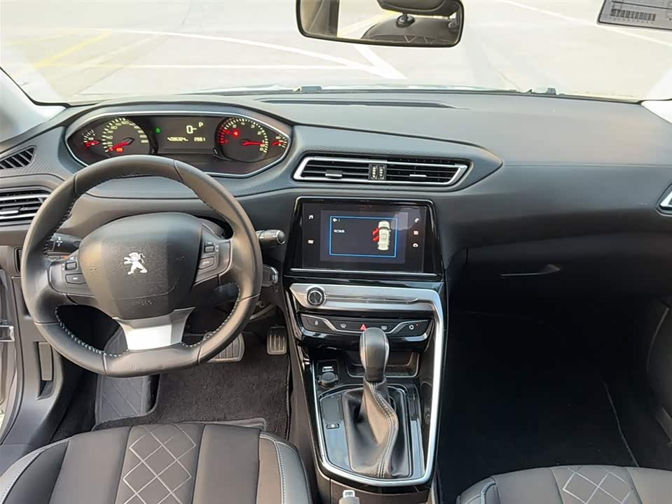 Peugeot 308 Peugeot 308