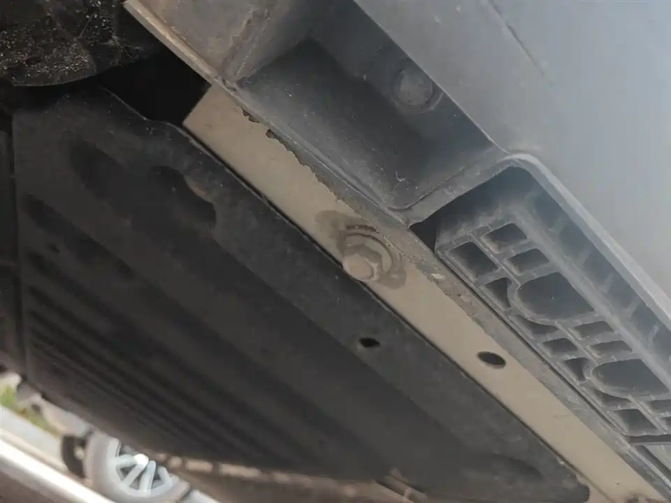 ARCFOX Polar Fox Alpha S