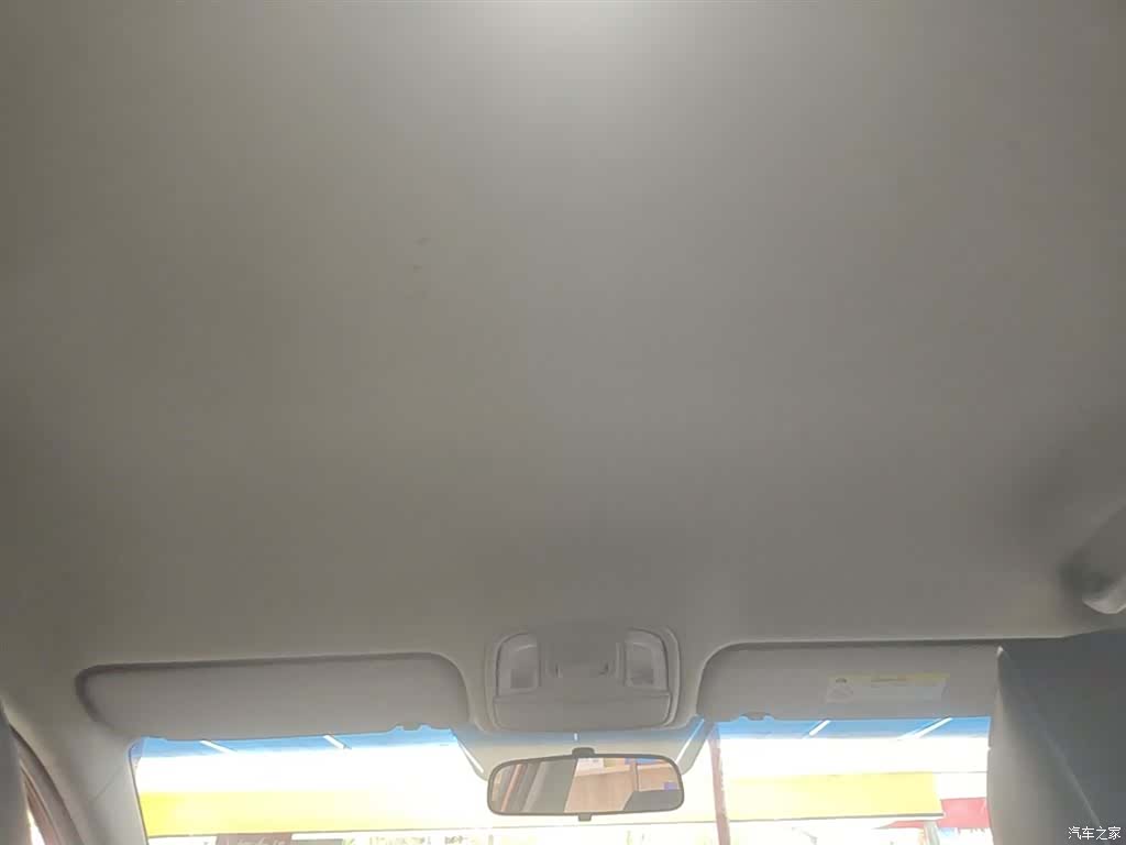 Kia KX3, 2016 18