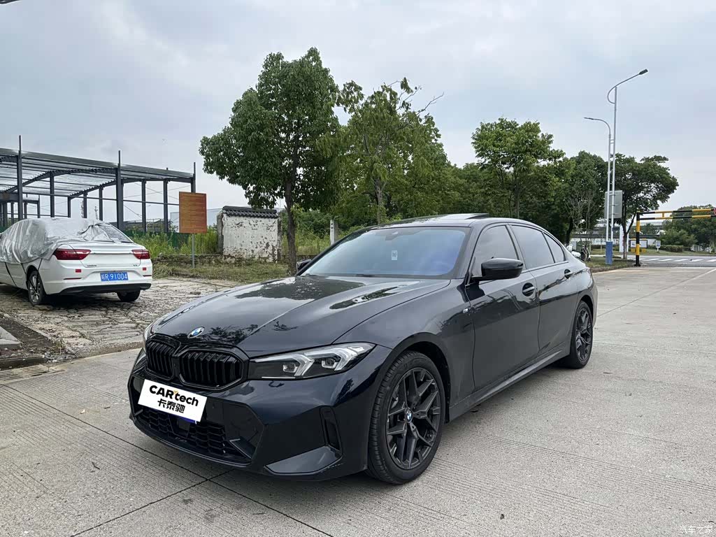 BMW 3 Series, 2026 1