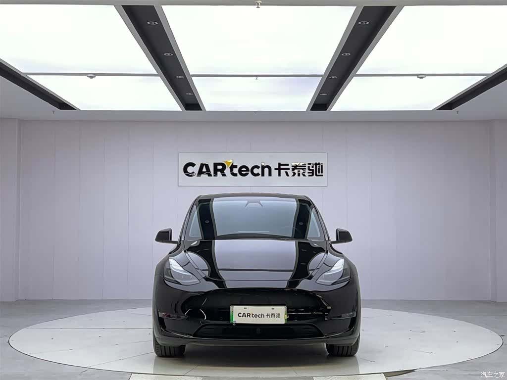 Tesla Model Y, 2022 8