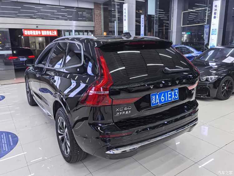 Volvo XC60, 2025 6