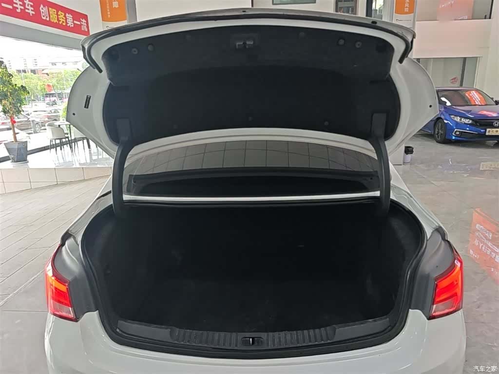 Buick Verano, 2018 19