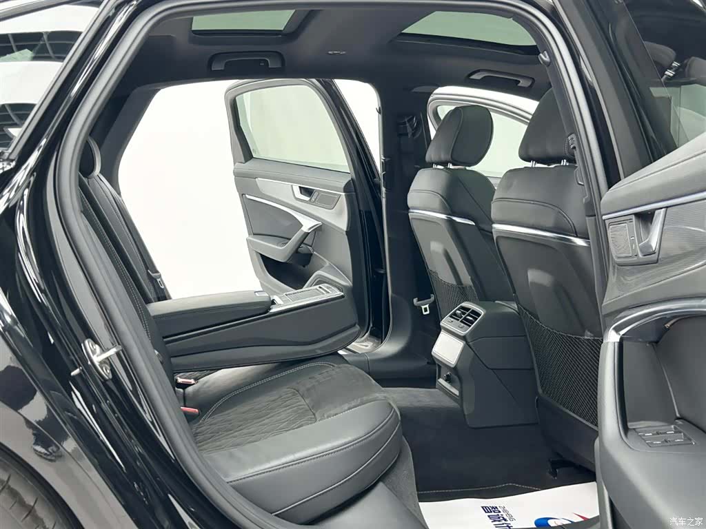 Audi A6L, 2020 16