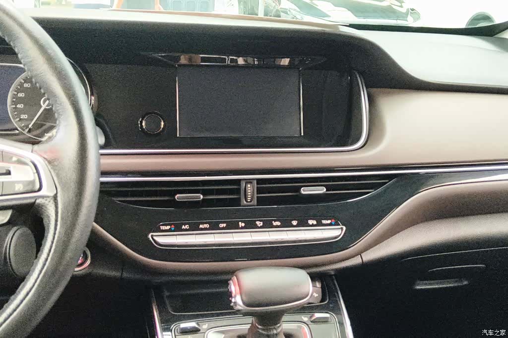 GAC M6, 2020 13