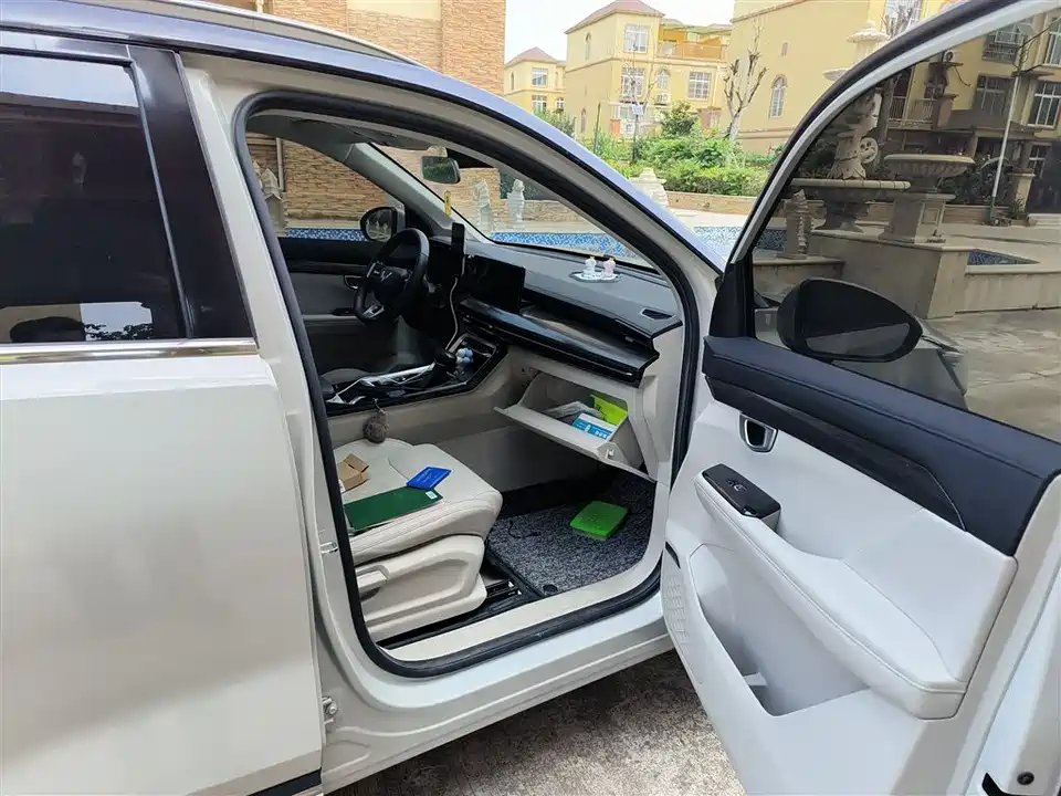 Wuling Wuling Xingchen