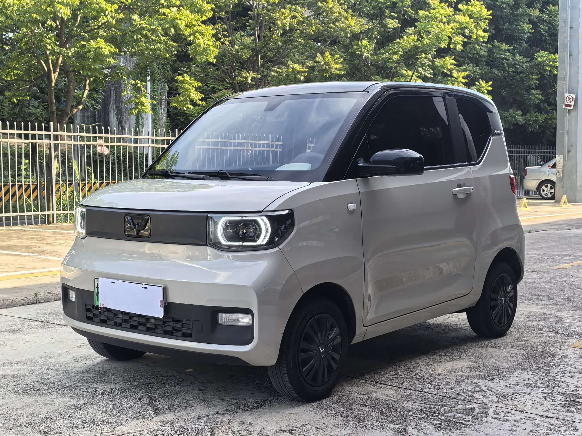 Wuling Yuan, 2022 1