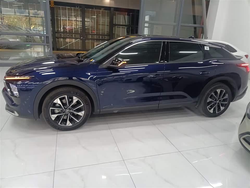 Citroen Versailles C5 X