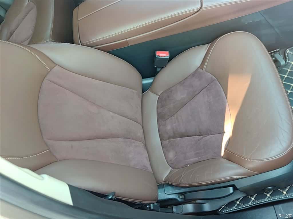 Buick Envision Plus, 2016 25