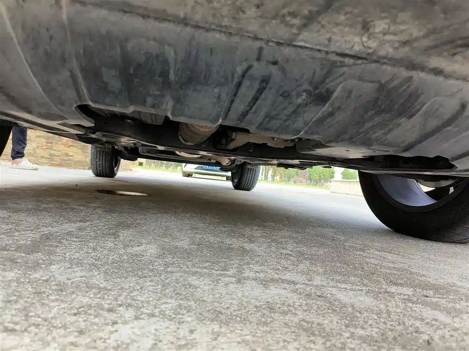 Wuling Wuling Xingchen