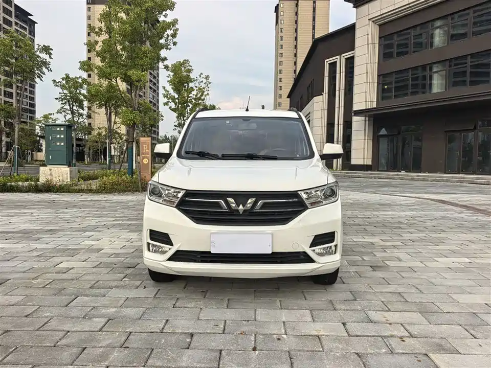 Wuling Wuling Hongguang