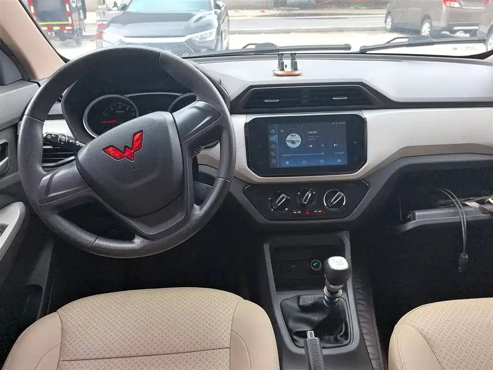 Wuling Wuling Hongguang