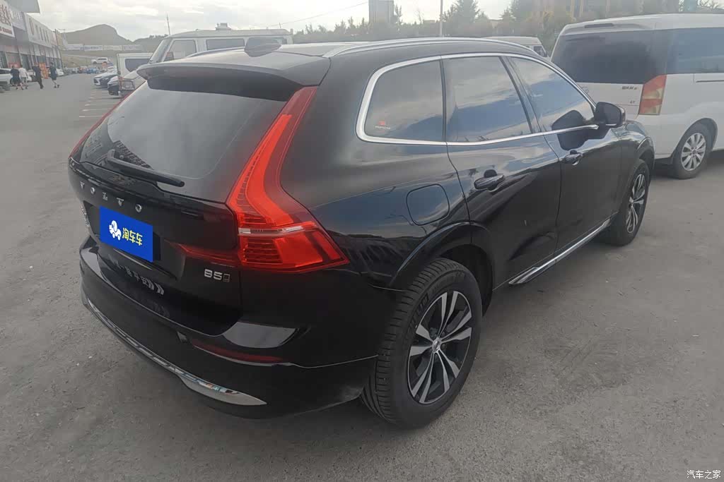 Volvo XC60, 2024 3