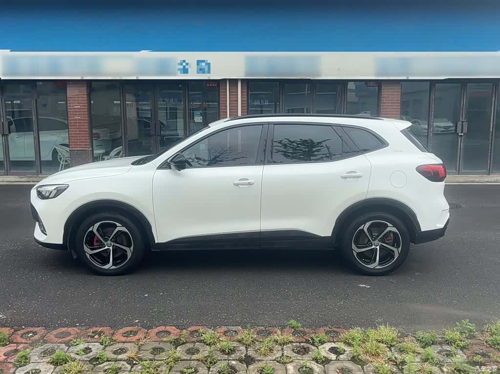 MG 300TGI, 2021 7