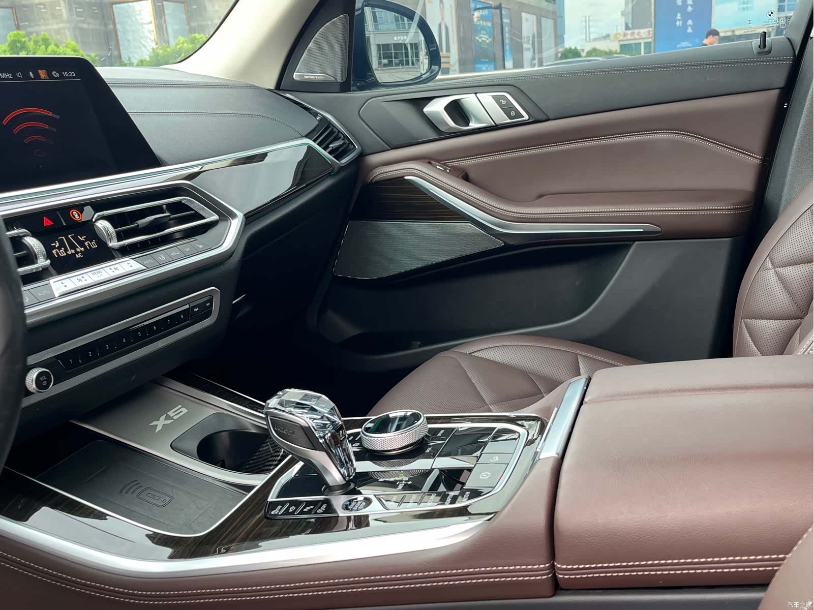 BMW X5, 2022 7