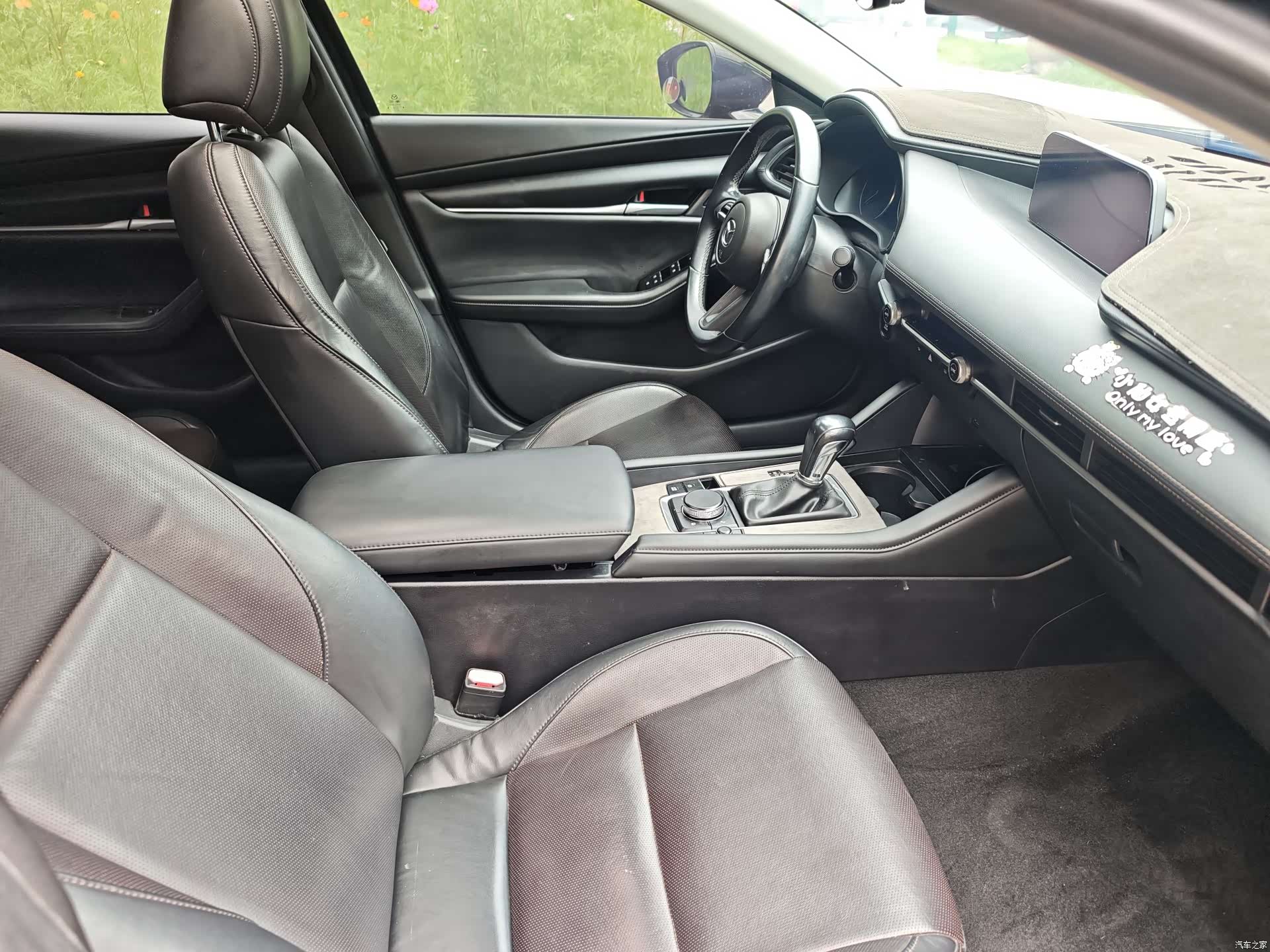 Mazda Mazda3, 2020 8
