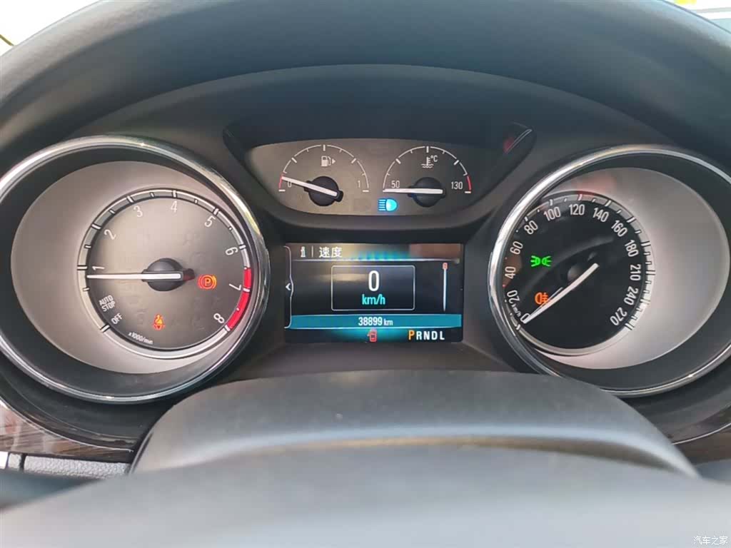 Buick Verano, 2019 12