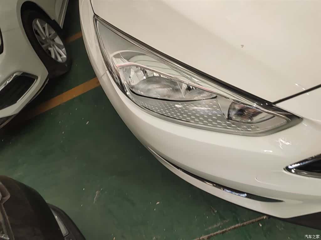 Ford Focus, 2016 13