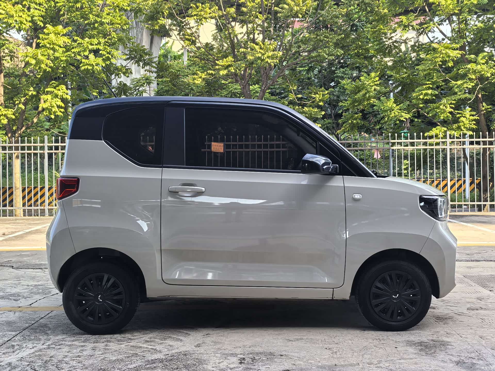 Wuling Yuan, 2022 все фото