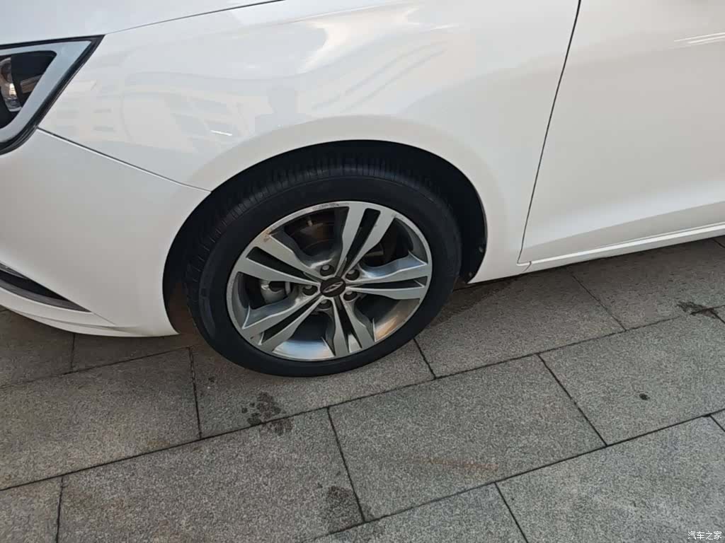 Chery 7, 2019 23
