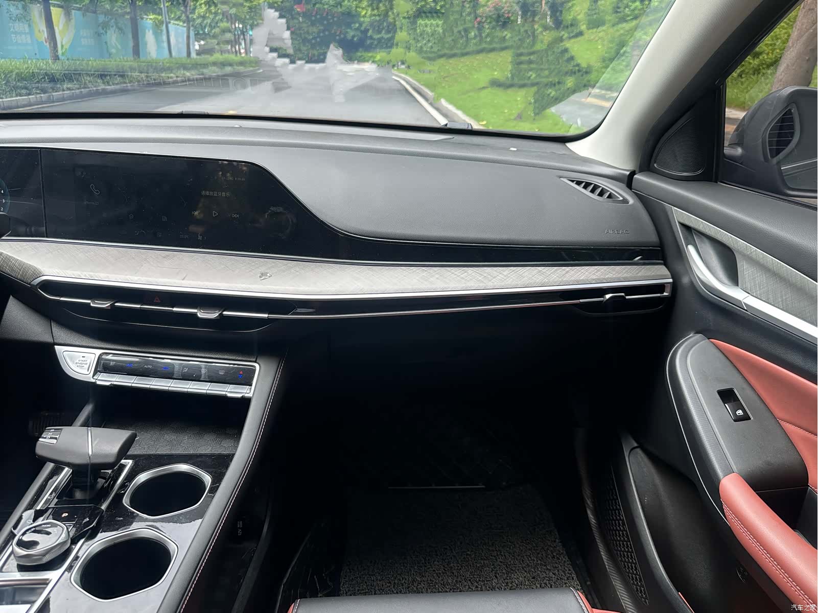 Changan Eado, 2024 14