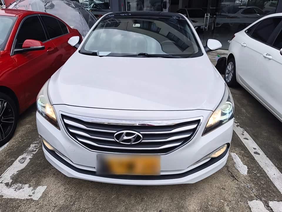 Hyundai Name picture