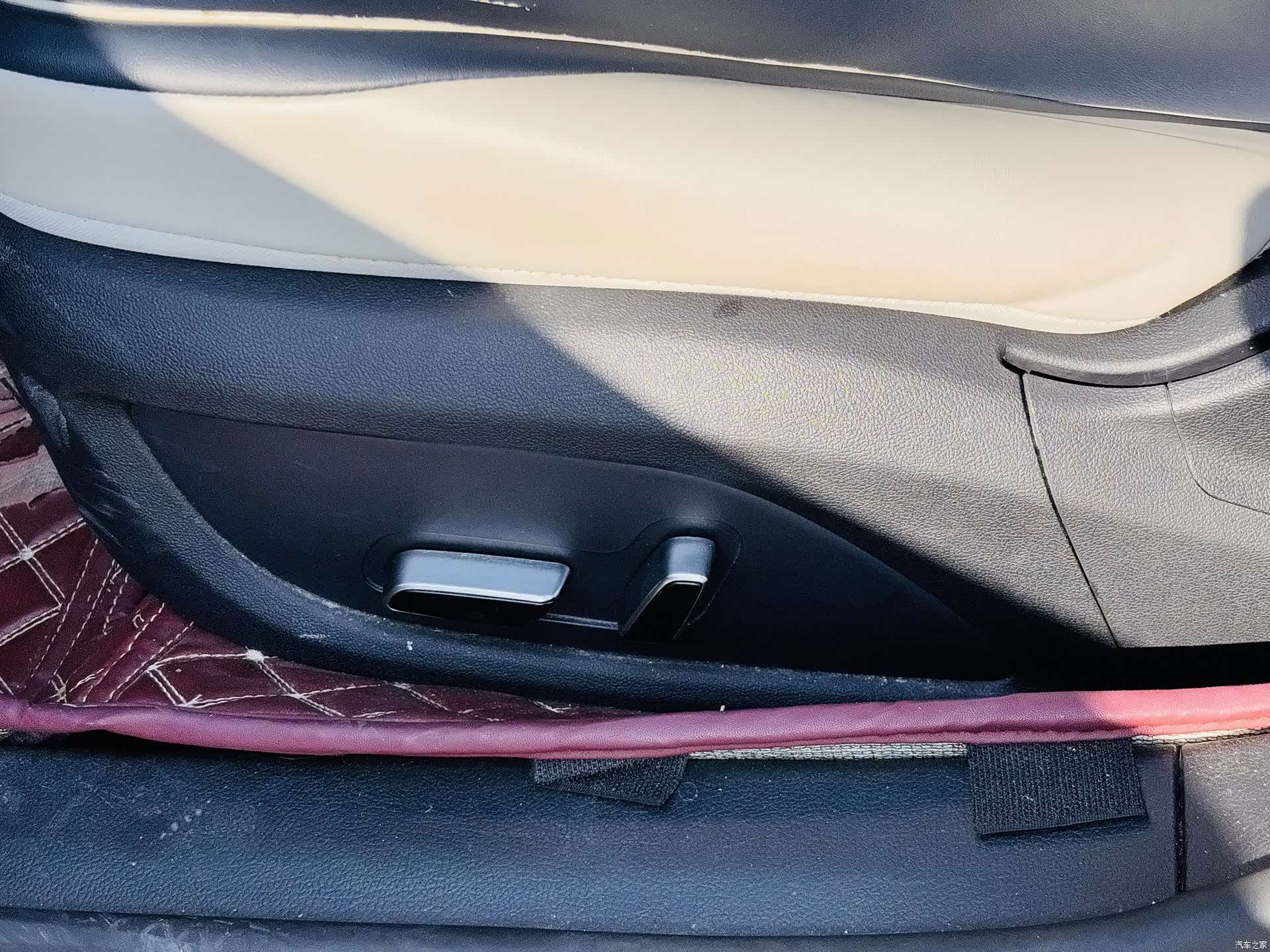 BYD Qin, 2022 7