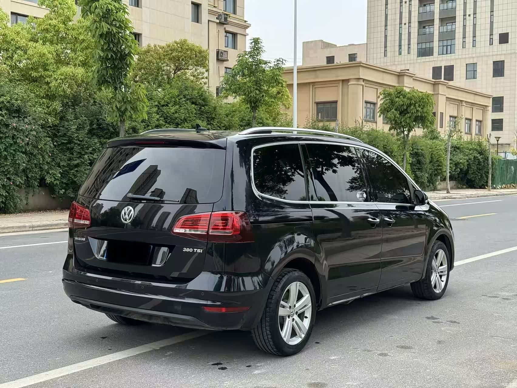 Volkswagen Xia, 2019 4