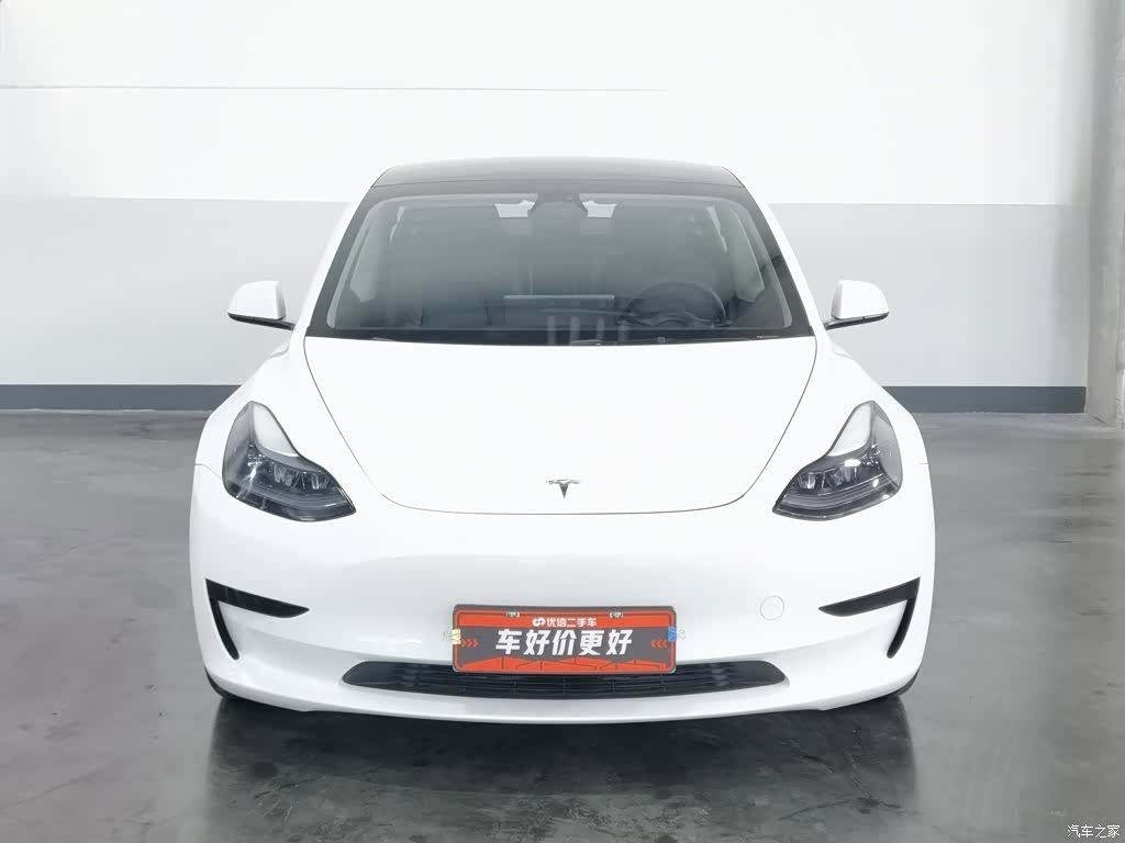 Tesla Model 3, 2021 3