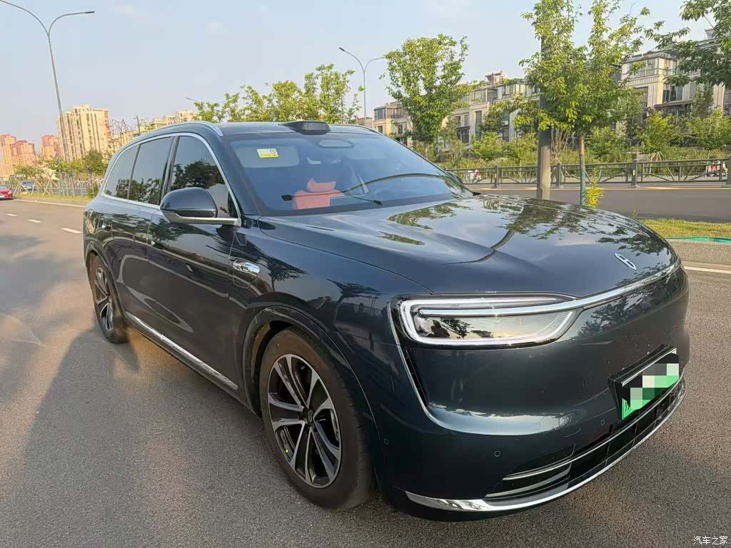AITO M7, 2025 2
