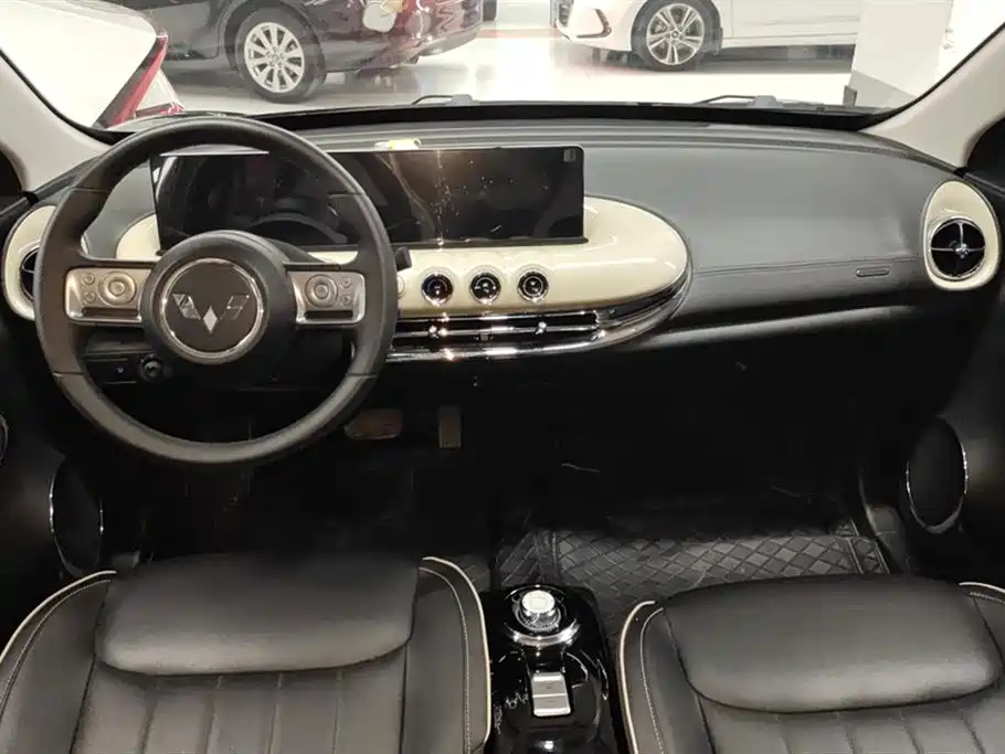 Wuling Wuling Bingguo