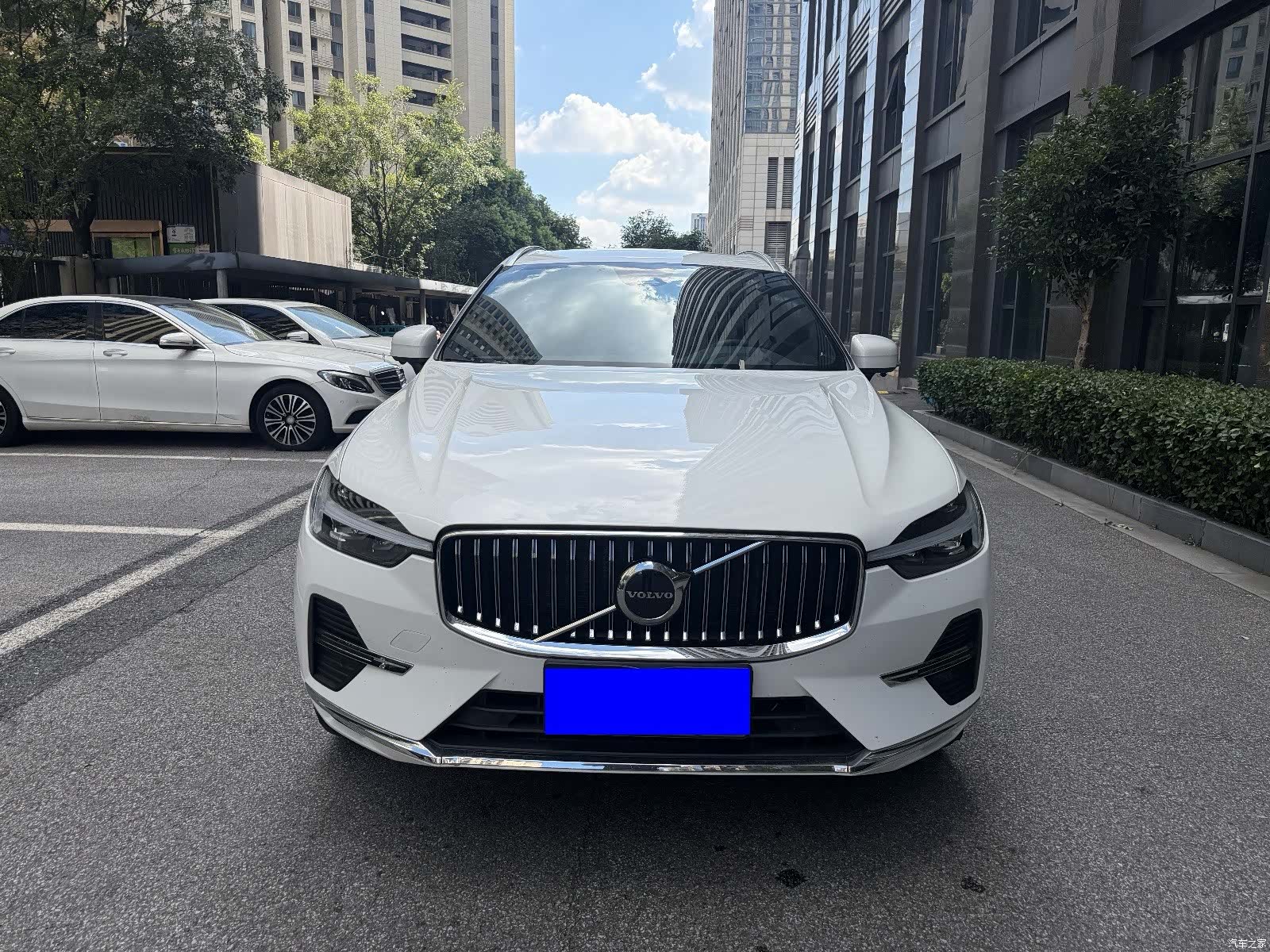 Volvo XC60, 2024 2