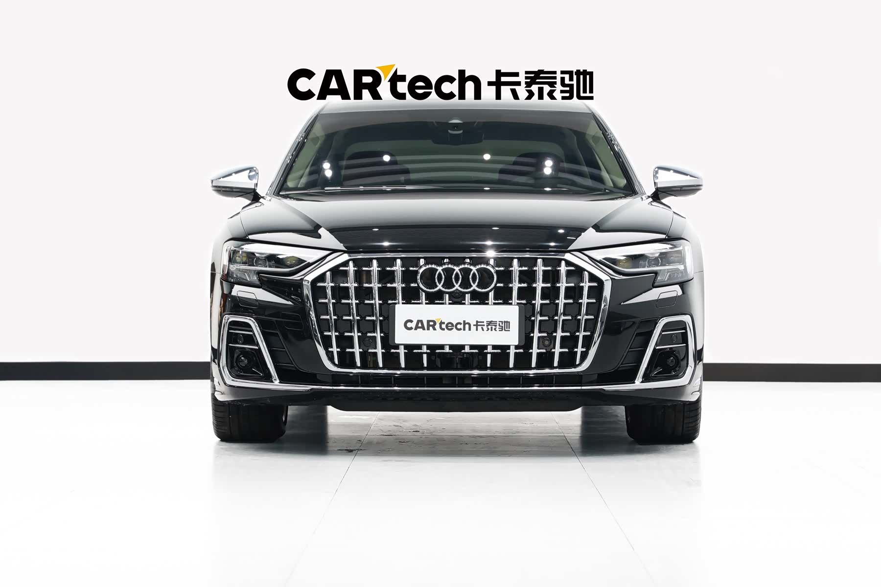 Audi A8L, 2025 2