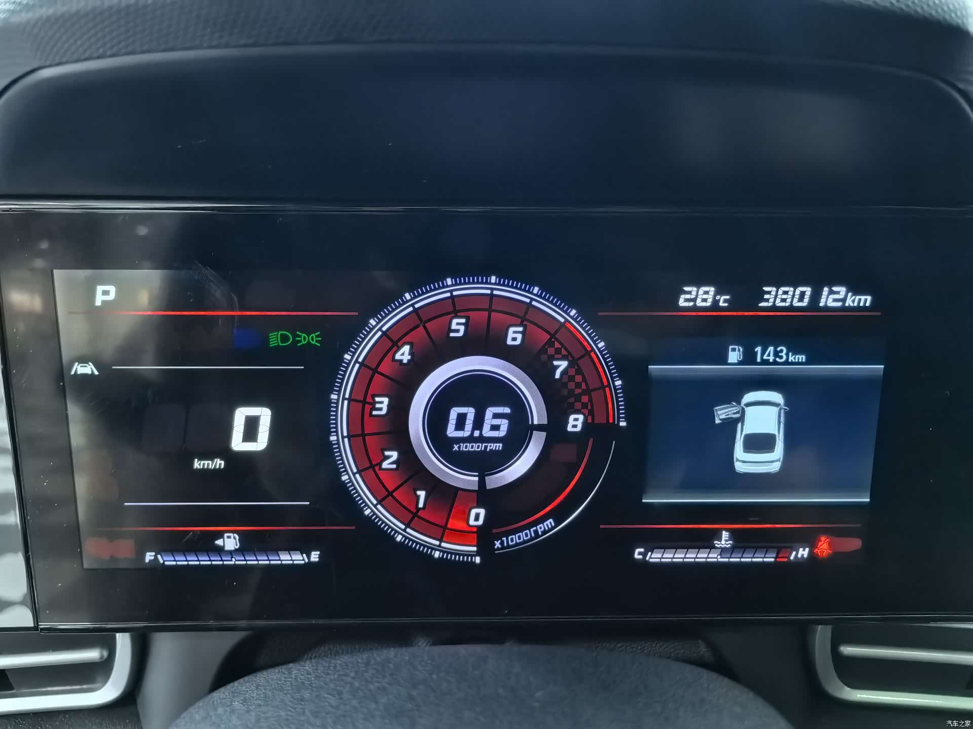 Hyundai Elantra, 2022 15