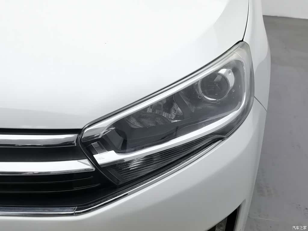 Citroen C4, 2016 7