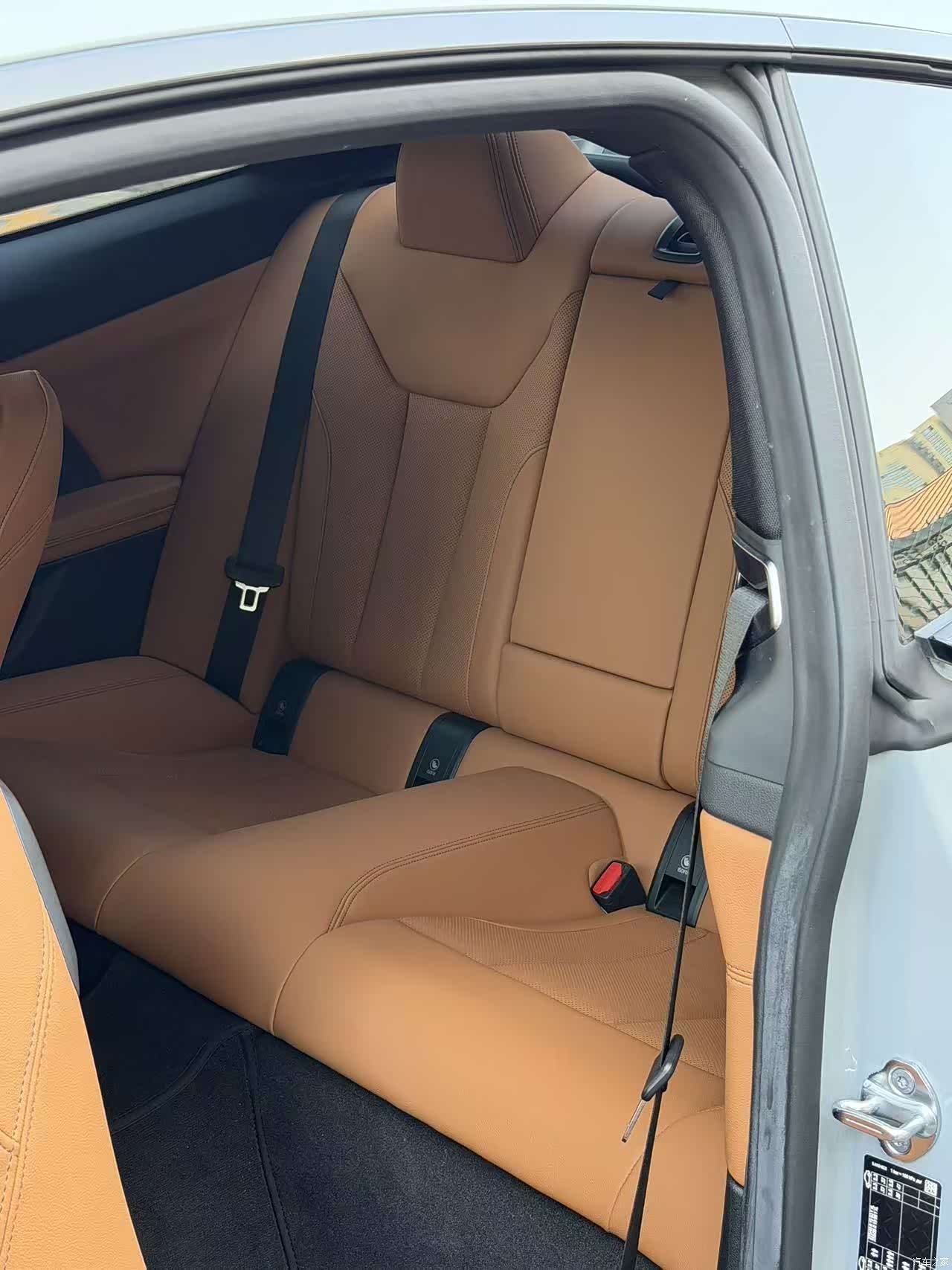 BMW 4 Series, 2023 13
