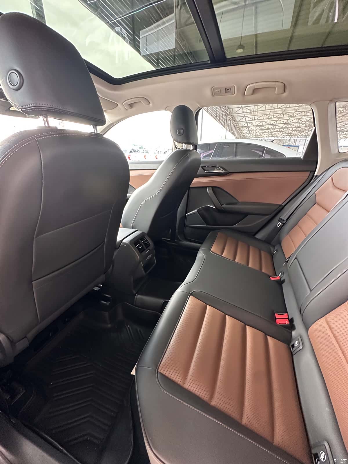 Volkswagen Tharu, 2019 4