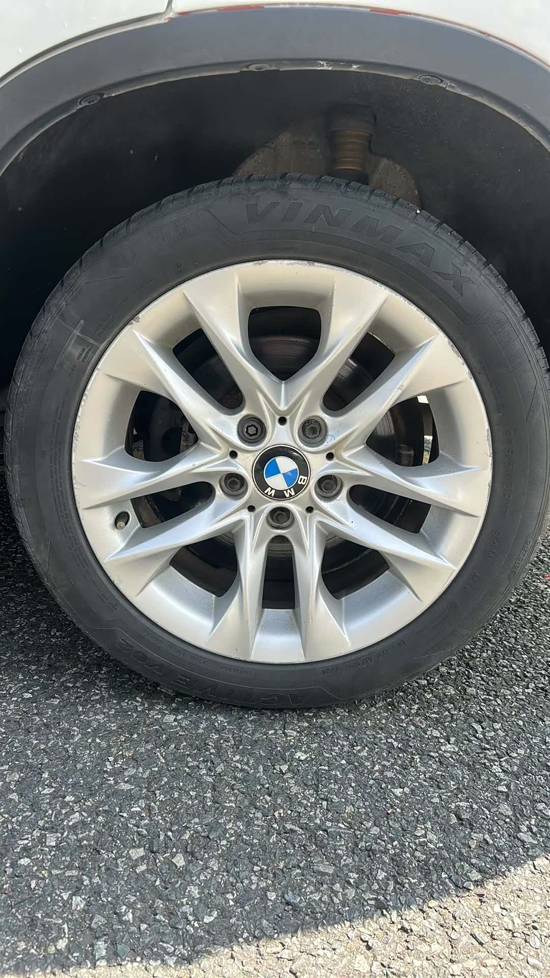 BMW X1, 2015 8