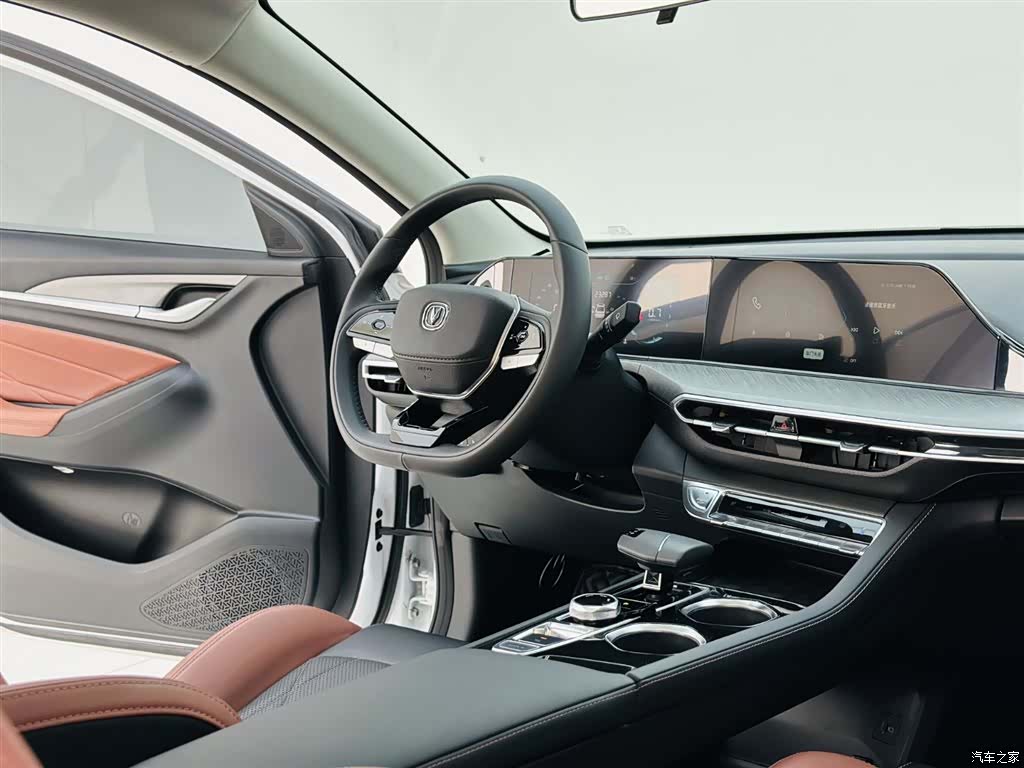 Changan Eado, 2023 16